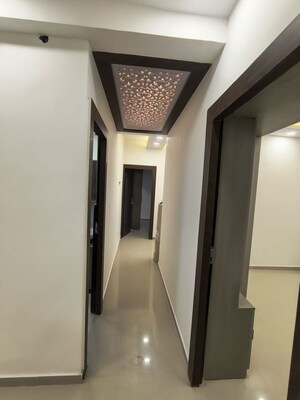Furnished Amenities in 2 BHK Apartment at Pyramid Midtown, Sector 59 – for Rent