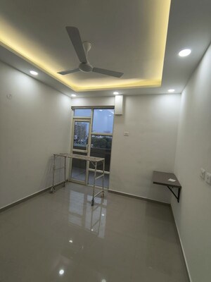 Furnished Amenities in 2 BHK Apartment at Pyramid Midtown, Sector 59 – for Rent