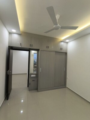 Furnished Amenities in 2 BHK Apartment at Pyramid Midtown, Sector 59 – for Rent