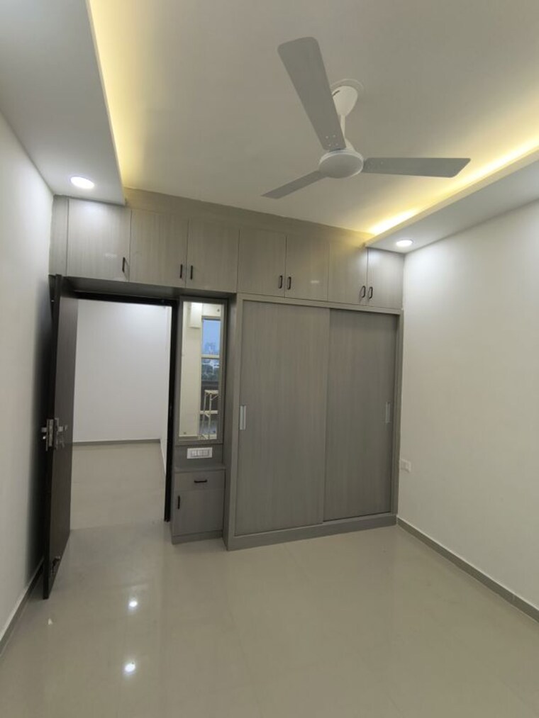 undefined, pyramid-midtown 2 Bedroom 1000 Sq.Ft. Apartment In Sector 59 Gurgaon 10692388