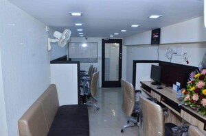 Common Area in  Office Space at Charms Heritage Kalyan, Kalyan West – for Rent