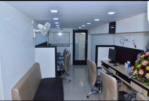  Office Space For Rent in Charms Heritage Kalyan, Kalyan West