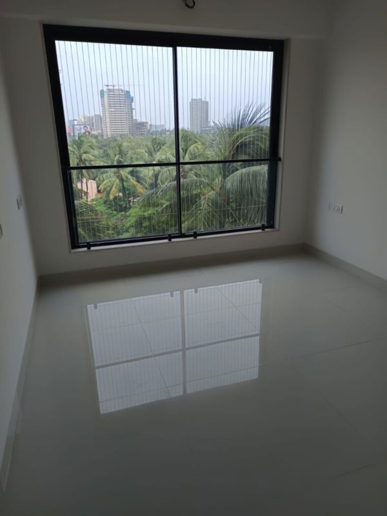 Room, nine-ramaa-krishna 3 Bedroom 1000 Sq.Ft. Apartment In Bandra East Mumbai 10692377