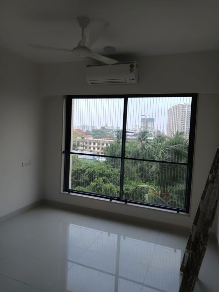Room, nine-ramaa-krishna 3 Bedroom 1000 Sq.Ft. Apartment In Bandra East Mumbai 10692377