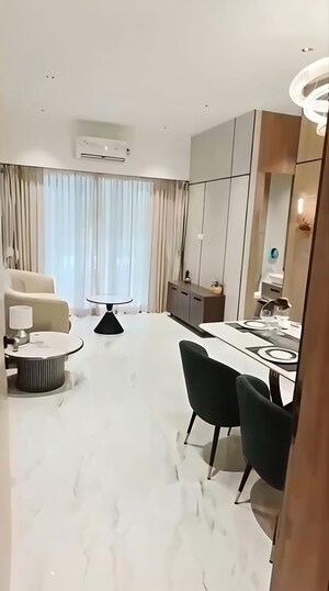 1 BHK Apartment For Sale in Dadar East