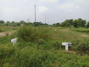 Plot Area in  Plot at Sector 20 Yamuna Expressway – for Sale
