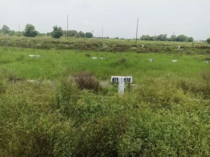 Plot Area in  Plot at Sector 20 Yamuna Expressway – for Sale