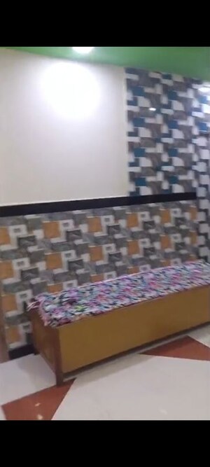 Master Plan in 1 BHK Apartment at Vasai Blossom, Vasai West – for Rent