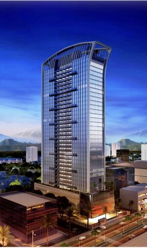  Office Space in IT/SEZ – Exterior View View at Tambati - for Sale