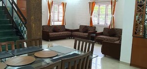 4 BHK Villa For Sale in Thaltej