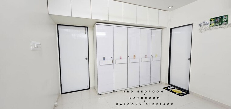 Room, thaltej 4 Bedroom 2277 Sq.Ft. Villa In Thaltej Ahmedabad 10692392