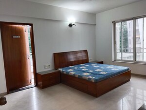 4 BHK Apartment For Rent in Darode Jog Blossom Bouleward, Koregaon Park