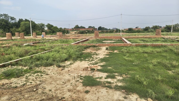 undefined, harhua  1850 Sq.Ft. Plot In Harhua Varanasi 10692407