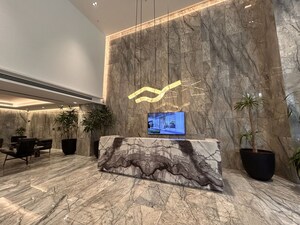  Office Space – Exterior View View at Financial District - for Sale