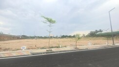 Plot For Sale in Raghavendra Apartments Mysore Road