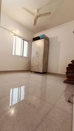 Room in 3 BHK Apartment at Confident Oxygen, Sarjapur Road – for Rent