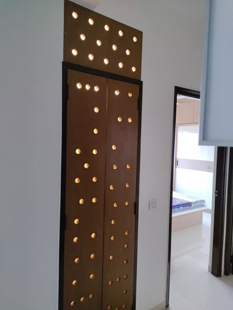 undefined, bopal 3 Bedroom 1510 Sq.Ft. Apartment In Bopal Ahmedabad 10692408