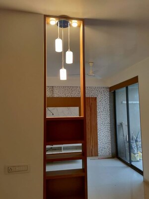 Room in 3 BHK Apartment at Bopal – for Sale