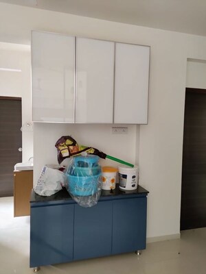 Furnished Amenities in 3 BHK Apartment at Bopal – for Sale