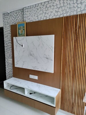 Furnished Amenities in 3 BHK Apartment at Bopal – for Sale