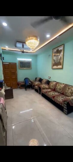 3 BHK Apartment For Sale in Mehdipatnam