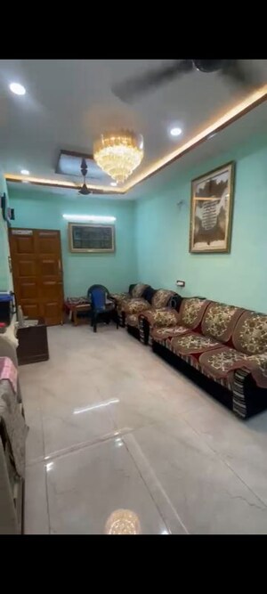 3 BHK Apartment For Sale in Mehdipatnam