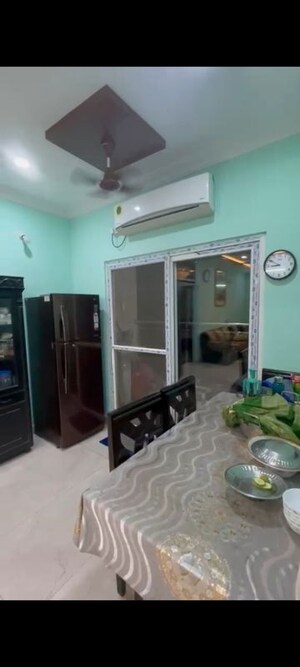 Living Room in 3 BHK Apartment at Mehdipatnam – for Sale