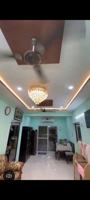 Furnished Amenities in 3 BHK Apartment at Mehdipatnam – for Sale