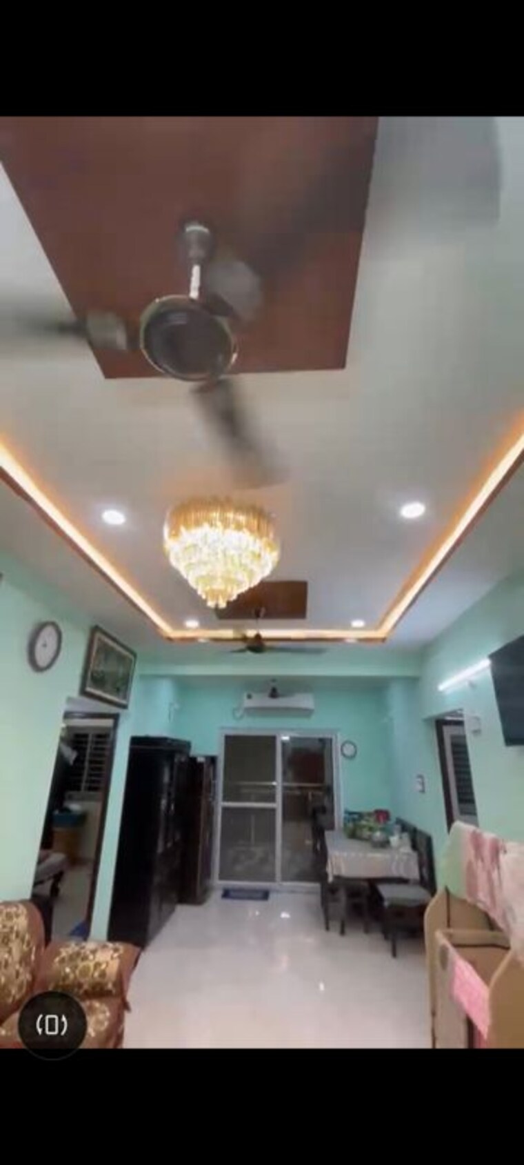 undefined, mehdipatnam 3 Bedroom 1250 Sq.Ft. Apartment In Mehdipatnam Hyderabad 10692282