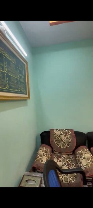 Furnished Amenities in 3 BHK Apartment at Mehdipatnam – for Sale