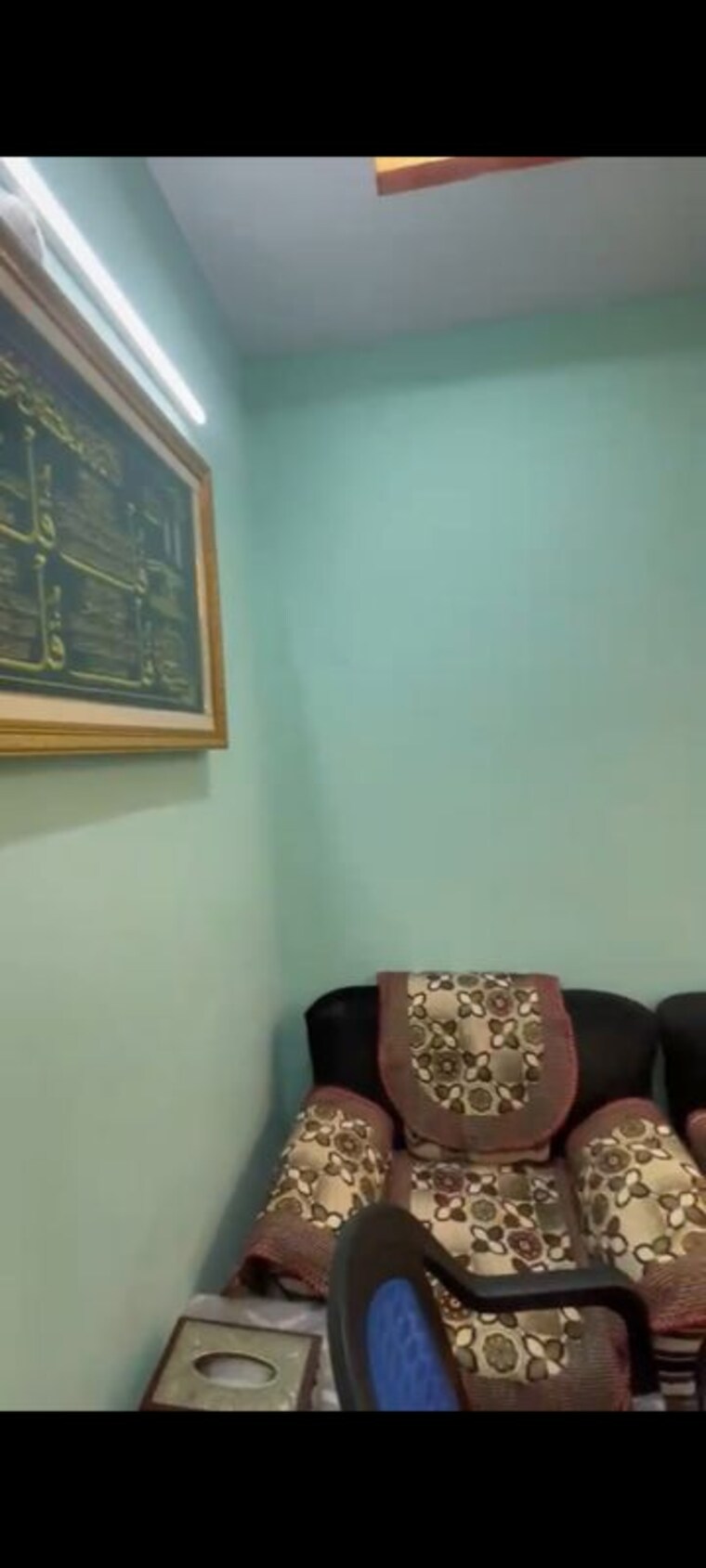 undefined, mehdipatnam 3 Bedroom 1250 Sq.Ft. Apartment In Mehdipatnam Hyderabad 10692282