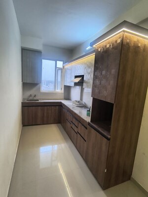 2 BHK Apartment For Rent in Pyramid Midtown, Sector 59