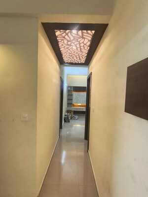 Kitchen in 2 BHK Apartment at Pyramid Midtown, Sector 59 – for Rent