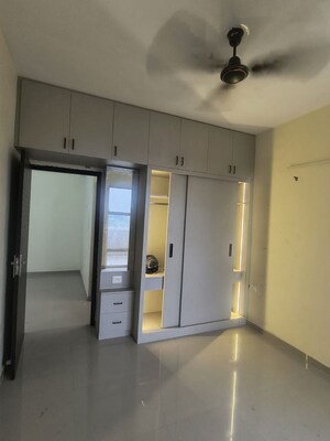 Furnished Amenities in 2 BHK Apartment at Pyramid Midtown, Sector 59 – for Rent