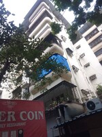 1 BHK 550 Sq.Ft. Apartment in RSK Apartments
