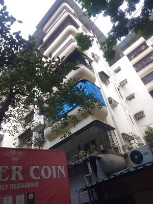 1 BHK Apartment For Rent in RSK Apartments, Borivali West