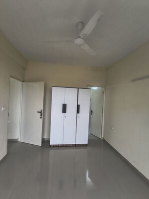 Bathroom in 2 BHK Apartment at Pyramid Midtown, Sector 59 – for Rent