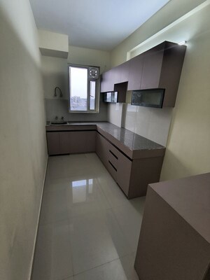 2 BHK Apartment For Rent in Pyramid Midtown, Sector 59