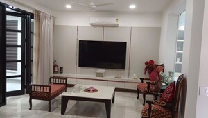 Kitchen in 4 BHK Villa at Vipul Tatvam Villas, Sector 48 – for Rent
