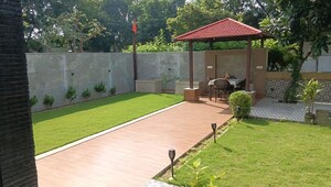4 BHK Villa – Garden View at Vipul Tatvam Villas, Sector 48 - for Rent