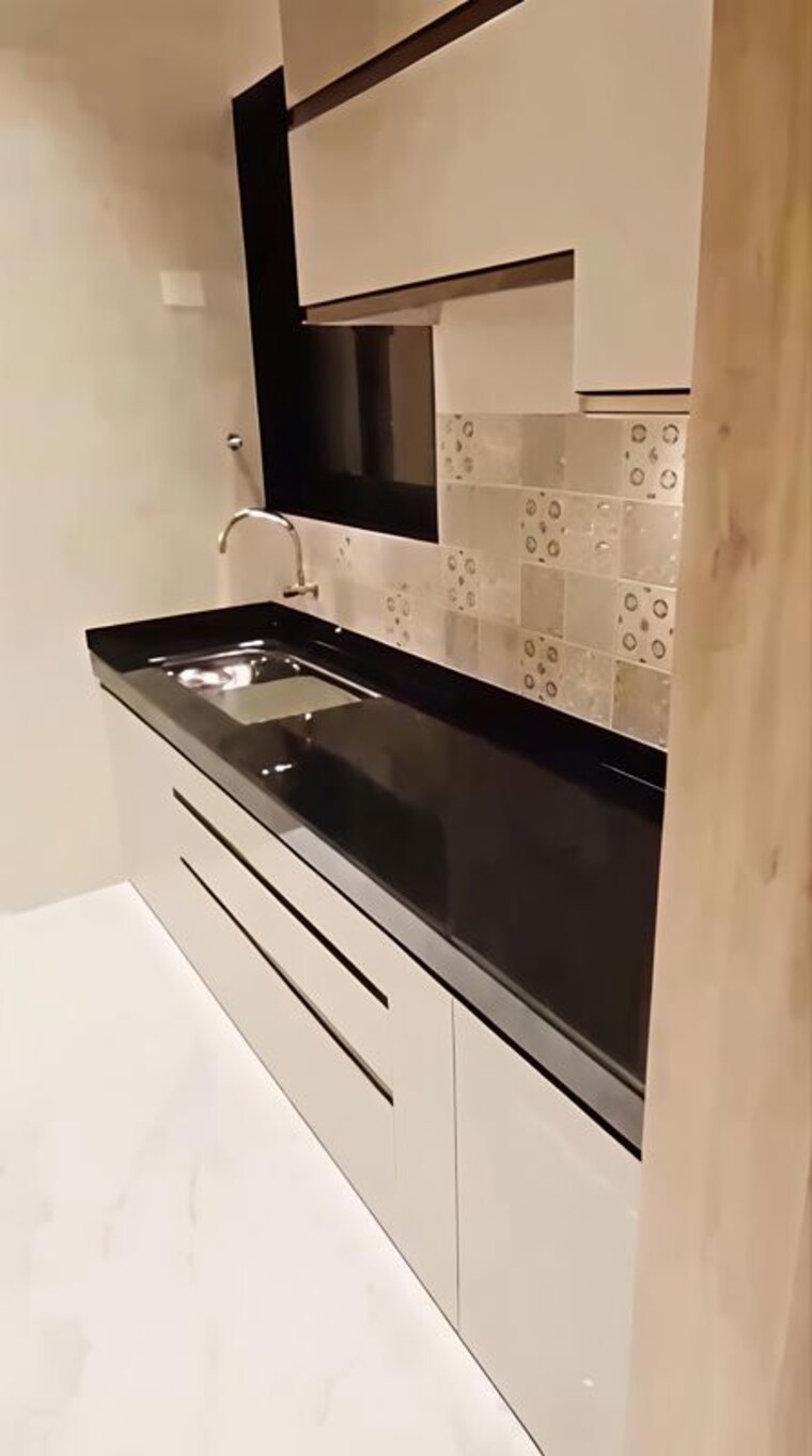 Kitchen, dadar east 2 Bedroom 630 Sq.Ft. Apartment In Dadar East Mumbai 10668621