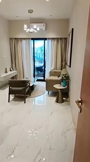 2 BHK Apartment For Sale in Dadar East