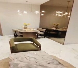 Living Room in 2 BHK Apartment at Dadar East – for Sale