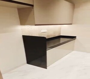 Kitchen in 2 BHK Apartment at Dadar East – for Sale