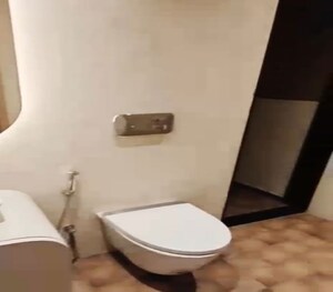 Bathroom in 2 BHK Apartment at Dadar East – for Sale