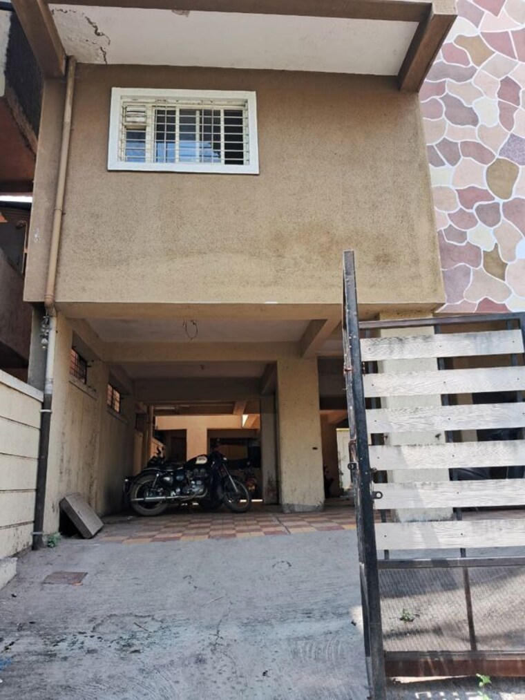 undefined, sancheti-priyanka-residency 1 Bedroom 500 Sq.Ft. Apartment In Hadapsar Pune 10692428