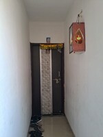 1 BHK 500 Sq.Ft. Apartment in Sancheti Priyanka Residency