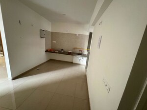 Bathroom in 3 BHK Apartment at Goyal Orchid Valley, Shela – for Sale