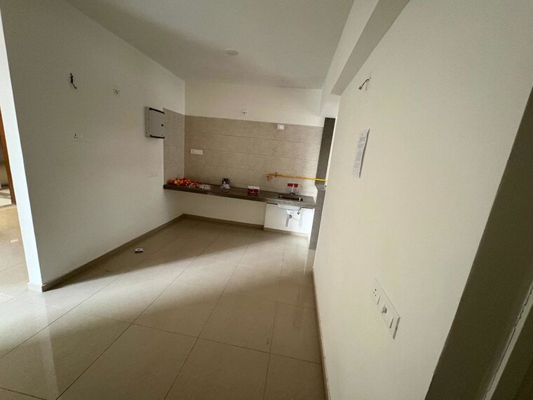 Bathroom, goyal-orchid-valley 3 Bedroom 1340 Sq.Ft. Apartment In Shela Ahmedabad 10692424