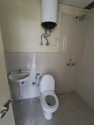 Bathroom in 2 BHK Apartment at Pyramid Midtown, Sector 59 – for Rent